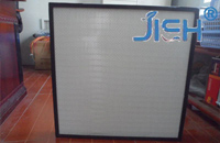 高效過濾器如何維護(hù)呢?