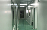 優(yōu)質(zhì)廠家潔惠凈化設(shè)備專業(yè)制造無塵室工程