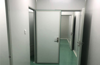 想要安心？看看潔惠凈化設(shè)備無塵室工程吧！