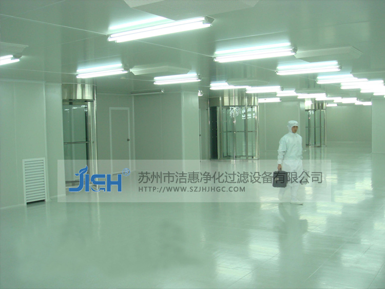 凈化工程應(yīng)注意保養(yǎng) 凈化工程應(yīng)注意保養(yǎng)