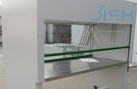 凈化車間 超凈工作臺 無塵室的問題