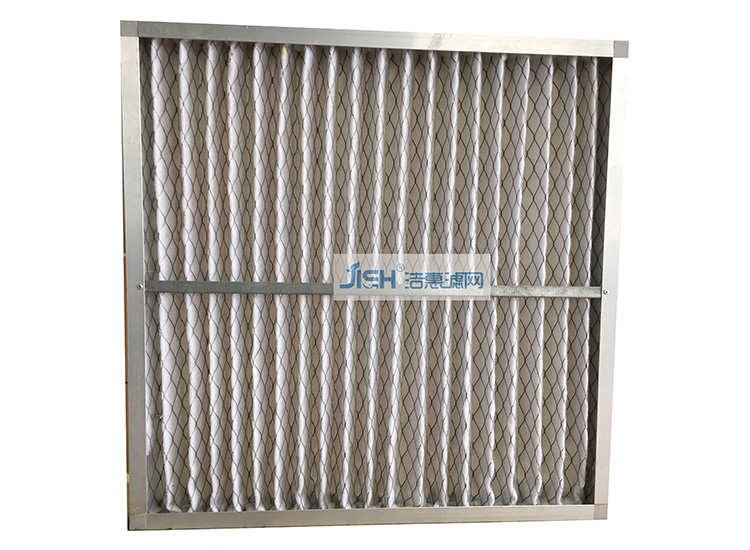 高效過濾器隔板均為鋁合金鋁箔隔板 高效過濾器隔板均為鋁合金鋁箔隔板