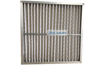 高效過(guò)濾器的常識(shí)性問(wèn)題