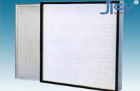 高效過(guò)濾器方面的常識(shí)