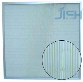 解析高效過濾器的使用壽命，怎樣使用才好