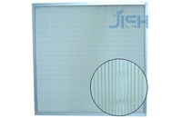 解析高效過(guò)濾器的使用壽命，怎樣使用才好