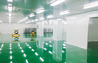 無(wú)塵室工程包含的無(wú)塵系統(tǒng)組成介紹