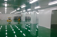 無(wú)塵室工程是污染控制的基礎(chǔ)