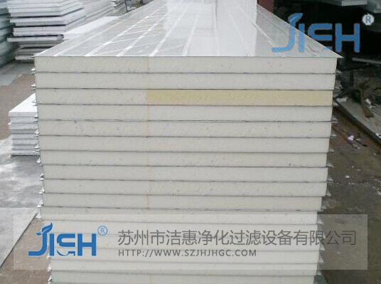 影響彩鋼板隔墻質量的因素