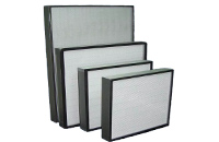 高效過濾器對(duì)環(huán)境保護(hù)有什么好處