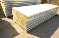 未來(lái)應(yīng)加強(qiáng)彩鋼板的安全防火性能