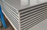 彩鋼板的相關(guān)安裝方法