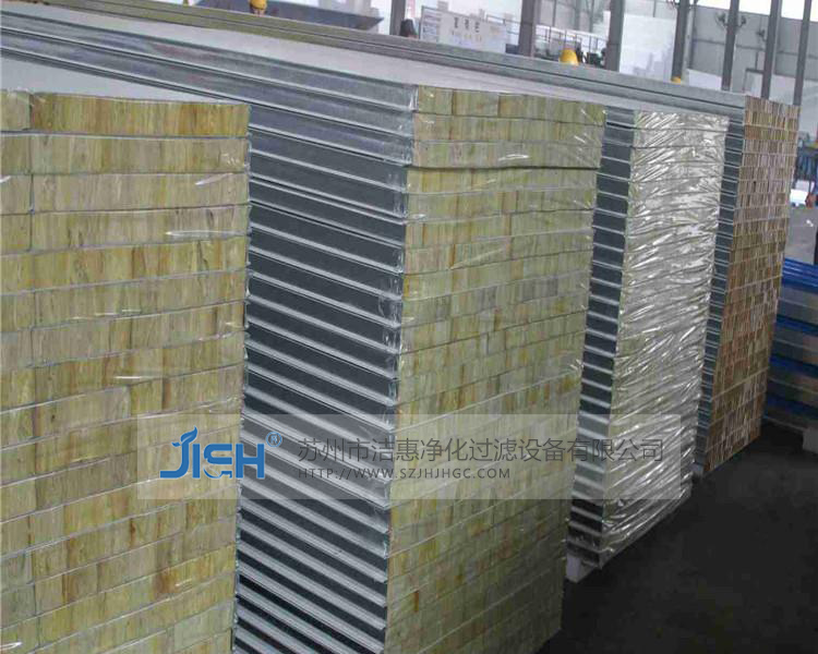 風(fēng)淋室中的高效過濾器的保養(yǎng)程序