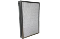 高效過濾器的相關(guān)資料介紹