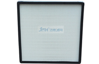 高效空氣過(guò)濾器的安裝步驟有哪些