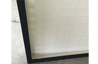 高效過(guò)濾器如何維護(hù)呢？