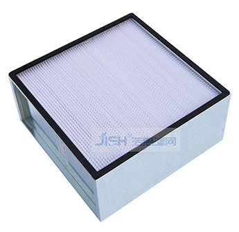 如何更換液槽式高效過濾器濾芯