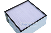 如何更換液槽式高效過(guò)濾器濾芯