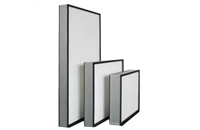 如何選擇有隔板高效過(guò)濾器