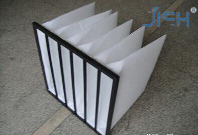 如何選擇高效過濾器