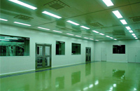 無(wú)塵室工程概述