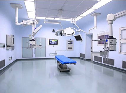 醫(yī)美手術(shù)室工程