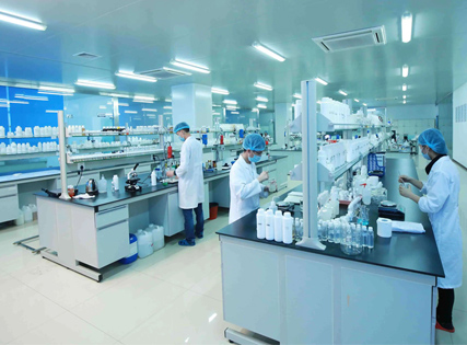 實(shí)驗(yàn)室凈化工程