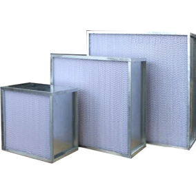 高效過(guò)濾器