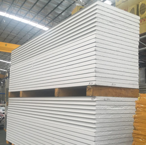機制彩鋼板 泡沫夾芯板