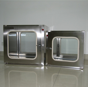 不銹鋼傳遞窗