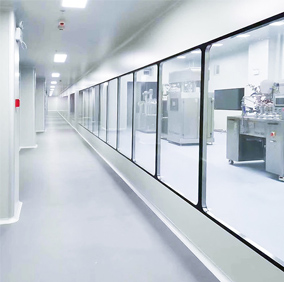 無塵室潔凈室觀察窗