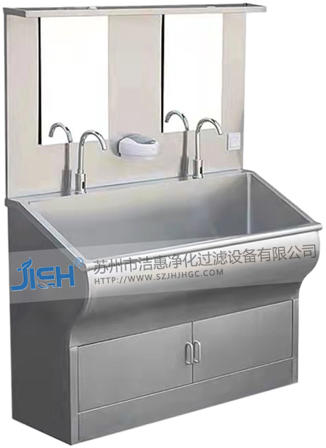 不銹鋼雙人洗手池 不銹鋼雙人洗手池